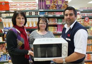 National Brands Promosie